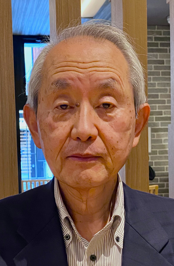 代表